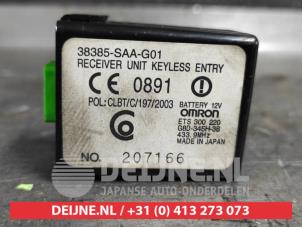 Honda FR-V Modul keyless vehicle O497797 foto 2