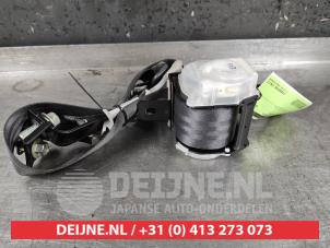 Honda FR-V Veiligheidsgordel links-achter O497800 foto 2
