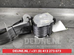 Honda FR-V Sicherheitsgurt rechts hinten O497801 foto 2