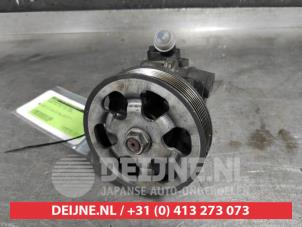 Honda FR-V Lenkkraftverstärker Pumpe O497803 foto 3