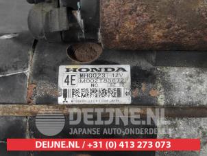 Honda FR-V Anlasser O497805 foto 3