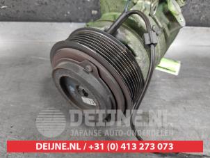 Honda FR-V Klimapumpe O497806 foto 2