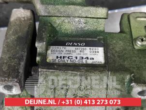 Honda FR-V Klimapumpe O497806 foto 3