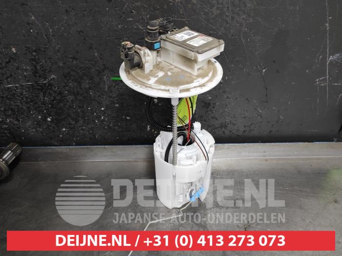 Kia Sportage Electric fuel pump O497812