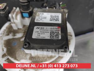 Kia Sportage Kraftstoffpumpe Elektrisch O497812 foto 2