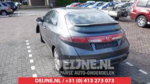 Gebruikte Parkeersensor Honda Civic (FK/FN) 1.8i VTEC 16V Prijs € 25,00 Margeregeling aangeboden door V.Deijne Jap.Auto-onderdelen BV