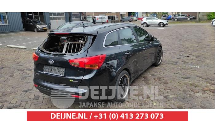 Kia Ceed PDC kabelboom O497869