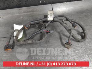 Kia Ceed Pdc wiring harness O497869 photo 2