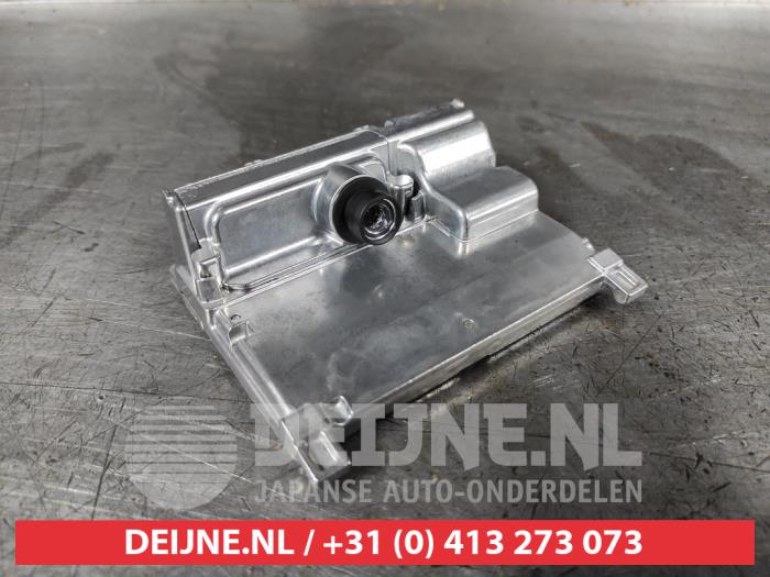 Honda Jazz Front camera O497880