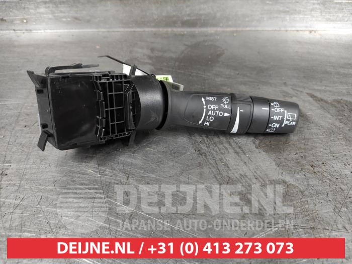 Honda Jazz Scheibenwischer Schalter O497883