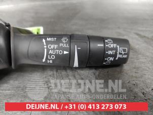 Honda Jazz Scheibenwischer Schalter O497883 foto 2