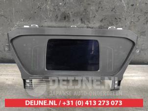 Honda Jazz Kilometerteller KM O497886 foto 2
