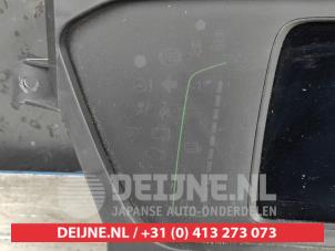 Honda Jazz Kilometerteller KM O497886 foto 3