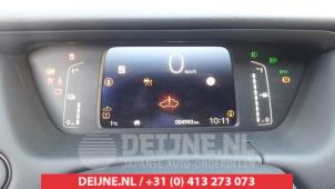 Gebruikte Tellerklok Honda Jazz (GR) 1.5 eHEV 16V Prijs € 150,00 Margeregeling aangeboden door V.Deijne Jap.Auto-onderdelen BV