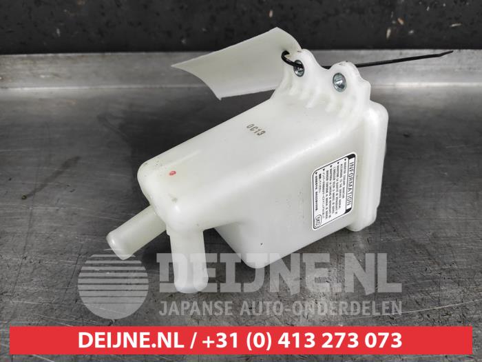 Honda Jazz Expansion vessel O497921