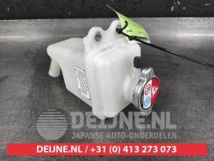 Honda Jazz Ausgleichsbehälter O497921 foto 2
