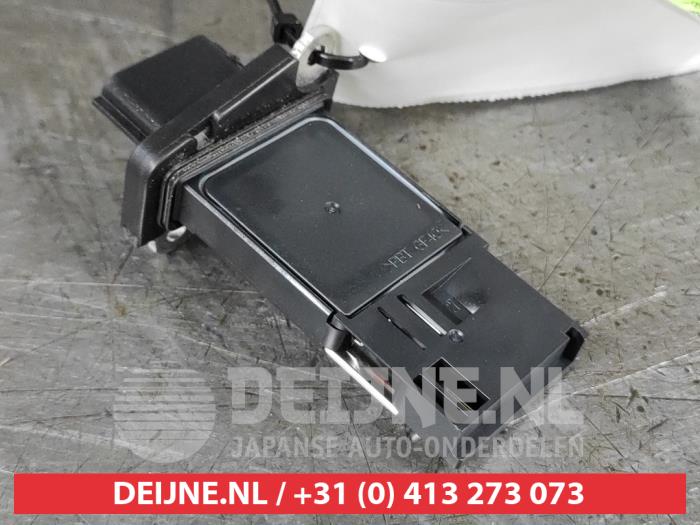 Gebruikte Luchtregelklep Honda Jazz (GR) 1.5 eHEV 16V Prijs € 75,00 Margeregeling aangeboden door V.Deijne Jap.Auto-onderdelen BV