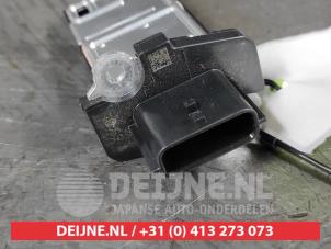 Honda Jazz Luftmengenmesser O497922 foto 2