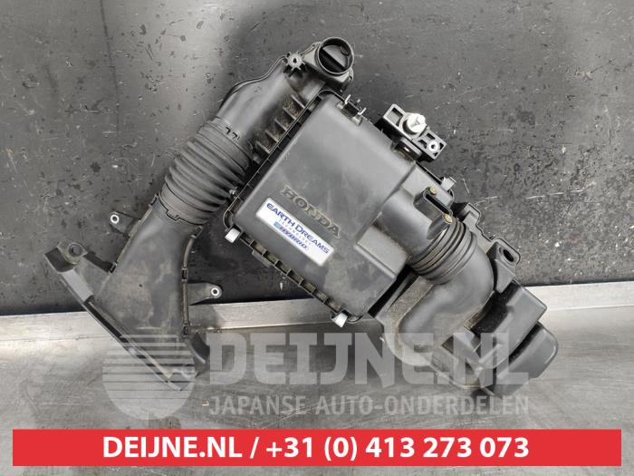 Honda Jazz Air box O497923