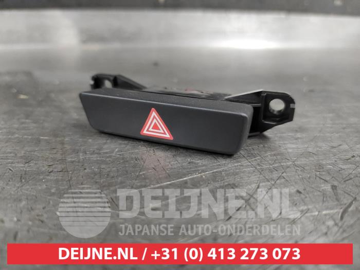 Honda Jazz Panikbeleuchtung Schalter O497928