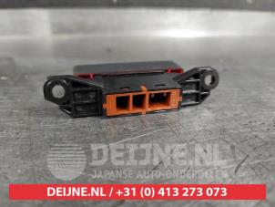 Honda Jazz Panic lighting switch O497928 photo 2