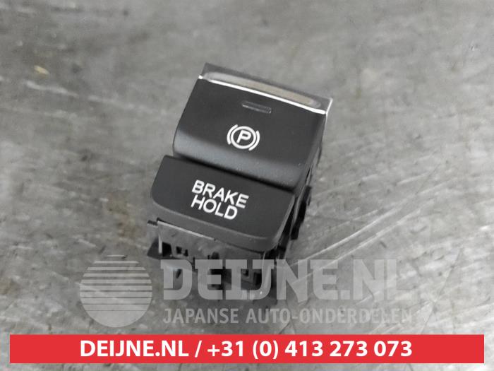 Honda Jazz Parking brake switch O497935