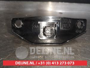 Toyota Auris Reversing camera O497938 photo 2