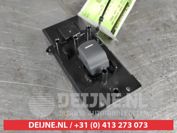 Honda Jazz Electric window switch O497940