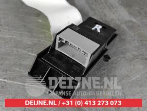 Honda Jazz Electric window switch O497940 photo 2