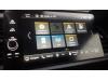 Navigatie Display van een Honda Jazz (GR) 1.5 eHEV 16V 2020
