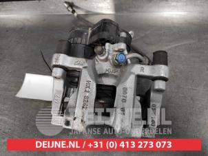 Honda Jazz Bremszange links hinten O497951 foto 2