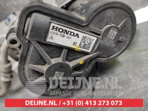 Honda Jazz Bremszange links hinten O497951 foto 3