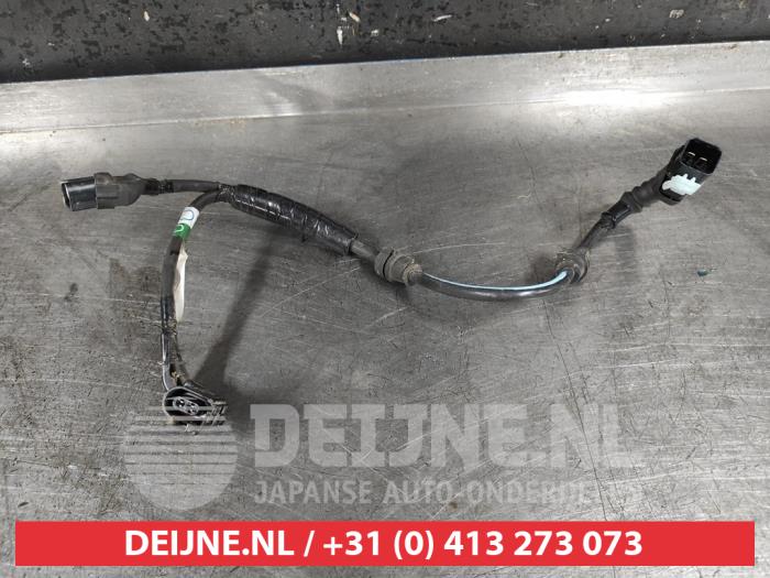 Honda Jazz ABS Sensor O497952