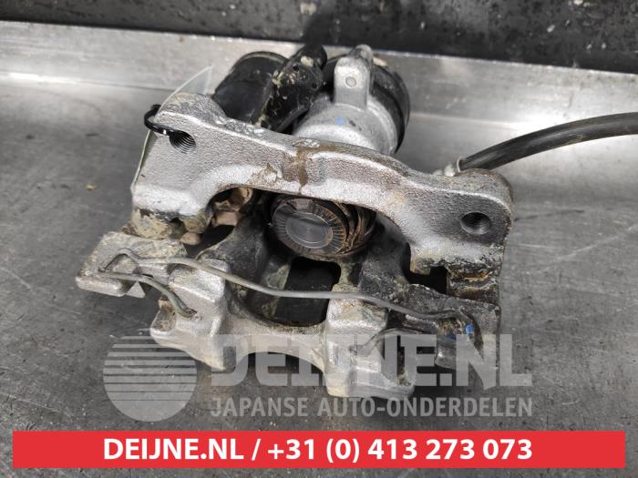 Honda Jazz Rear brake calliper, right O497954