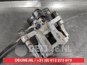 Honda Jazz Bremszange rechts hinten O497954 foto 2