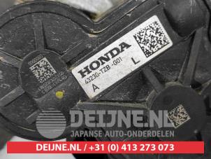 Honda Jazz Bremszange rechts hinten O497954 foto 3