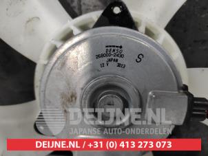 Honda Jazz Koelvin O497955 foto 3
