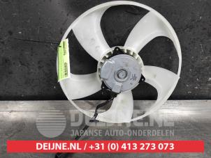 Honda Jazz Koelvin O497955 foto 2