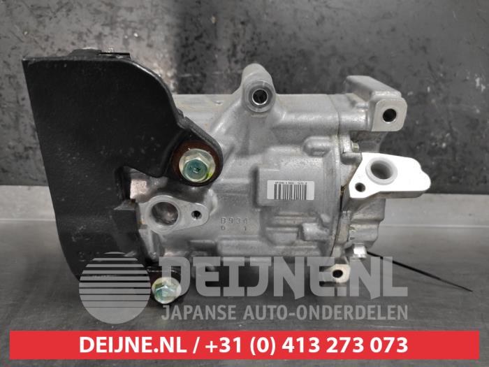 Gebruikte Aircopomp Honda Jazz (GR) 1.5 eHEV 16V Prijs € 200,00 Margeregeling aangeboden door V.Deijne Jap.Auto-onderdelen BV
