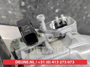 Honda Jazz Klimapumpe O497958 foto 3