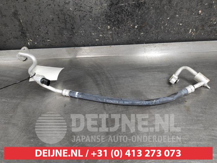 Honda Jazz Air conditioning line O497960