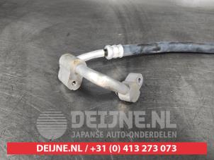 Honda Jazz Klima Leitung O497960 foto 2