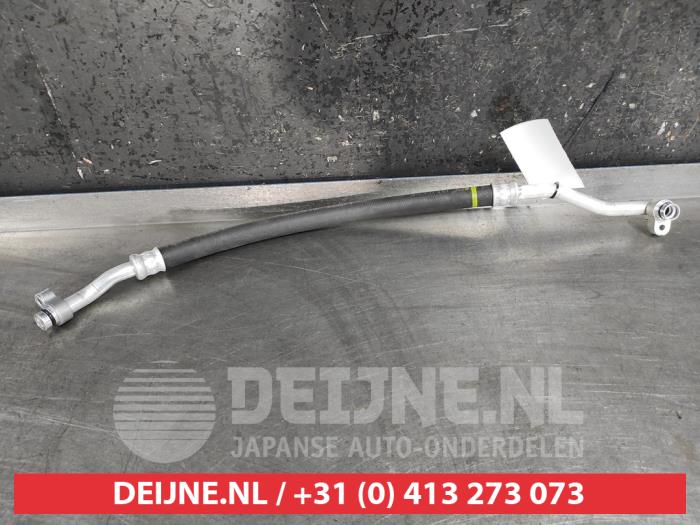 Honda Jazz Air conditioning line O497961