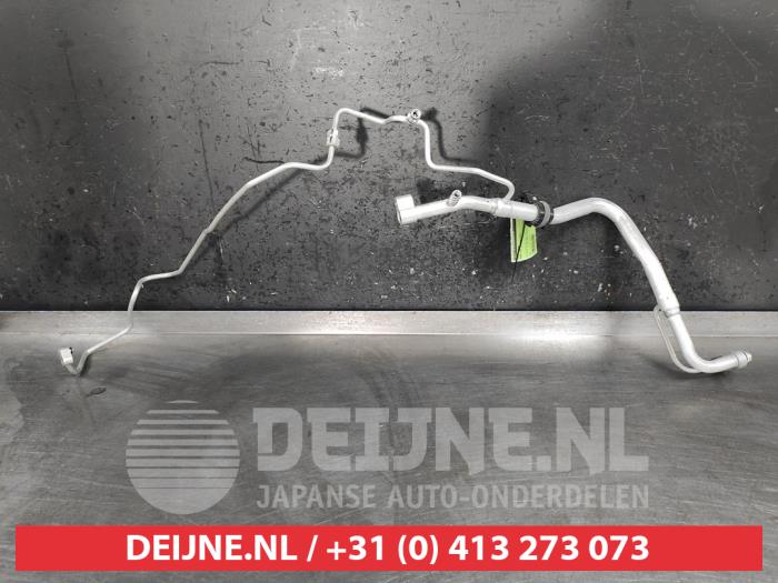Honda Jazz Air conditioning line O497962