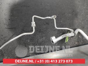 Honda Jazz Klima Leitung O497962 foto 2