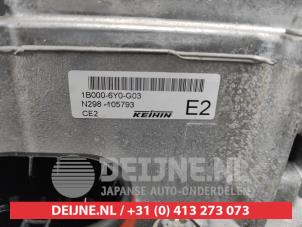 Honda Jazz Inverter (Hybrid) O497970 foto 3