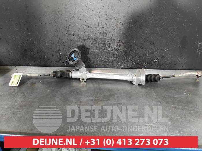 Honda Jazz Lenkgetriebe O497975