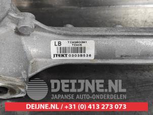 Honda Jazz Lenkgetriebe O497975 foto 3