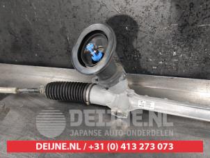 Honda Jazz Lenkgetriebe O497975 foto 2