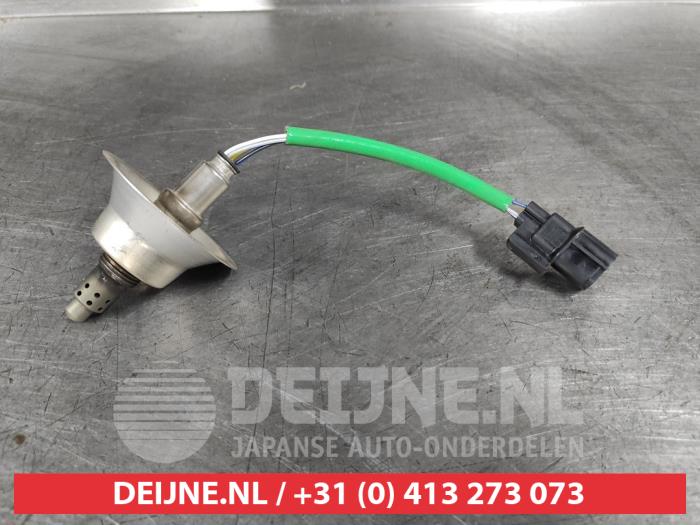 Gebruikte Lambda Sonde Honda Jazz (GR) 1.5 eHEV 16V Prijs € 50,00 Margeregeling aangeboden door V.Deijne Jap.Auto-onderdelen BV